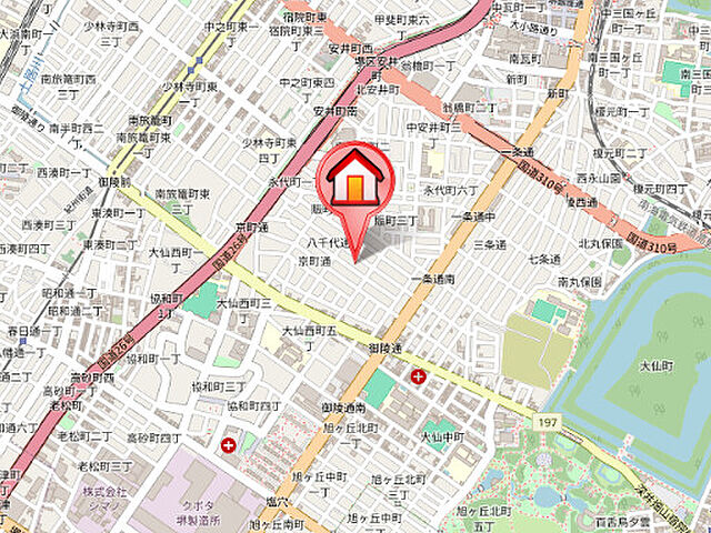 地図