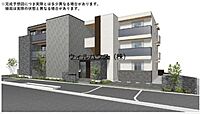 大阪府堺市北区中百舌鳥町4丁：物件画像／ウィルハウス株式会社　堺なかもず