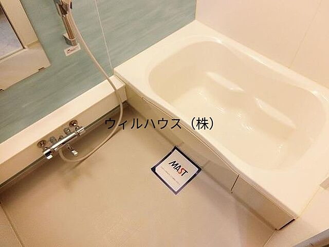 浴室