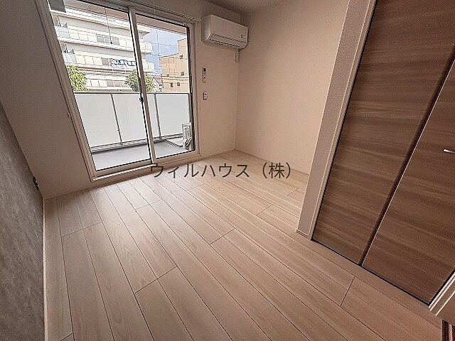 洋室
