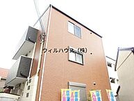 大阪府高石市羽衣1丁目：物件画像／ウィルハウス株式会社　堺なかもず