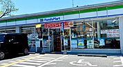 ファミリーマート泉北晴美台二丁店 1821m