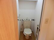 洋式トイレ