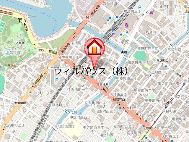 地図
