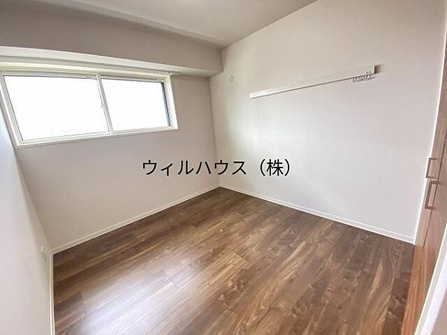 洋室