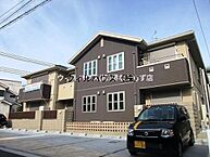 大阪府堺市北区百舌鳥梅町1丁：物件画像／ウィルハウス株式会社　堺なかもず