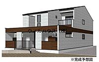 大阪府堺市南区高倉台1丁：物件画像／ウィルハウス株式会社　堺なかもず