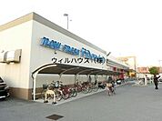 万代堺土師店 974m