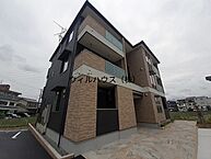 大阪府大阪狭山市東池尻2丁目：物件画像／ウィルハウス株式会社　堺なかもず
