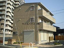 外観画像