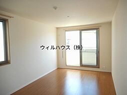 シャーメゾン里丘 2LDKの写真
