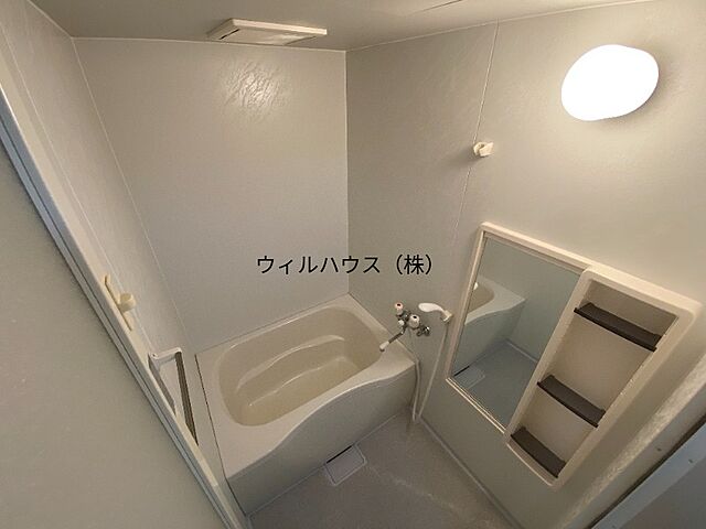 浴室