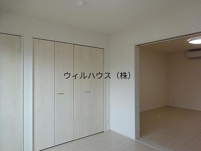 洋室