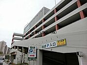 サンプラザ光明池店 1506m