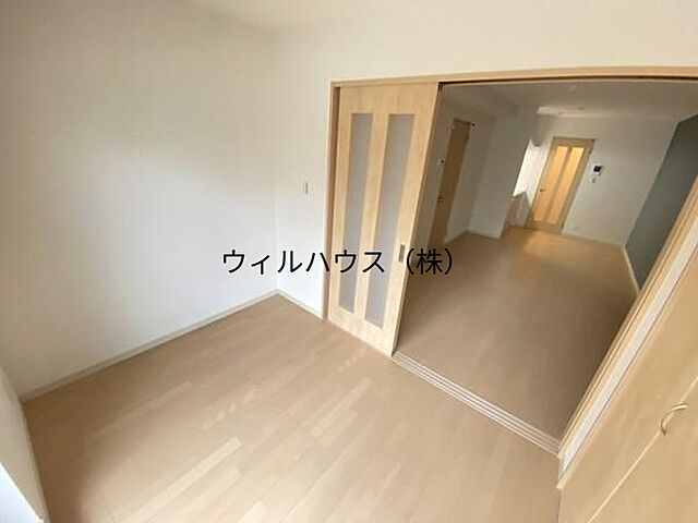 洋室