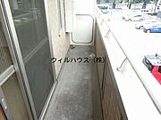 日当たり良好！