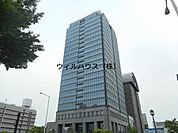 堺市役所 450m