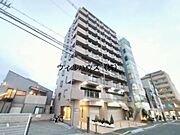 駅近物件！2口ガスコンロ有り！