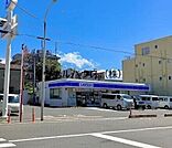 ローソン堺昭和通四丁店 1673m