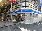 ローソン堺北瓦町一丁店 1153m