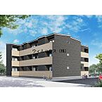大阪府松原市高見の里2丁目：物件画像／ウィルハウス株式会社　堺なかもず