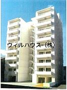 完成予想図