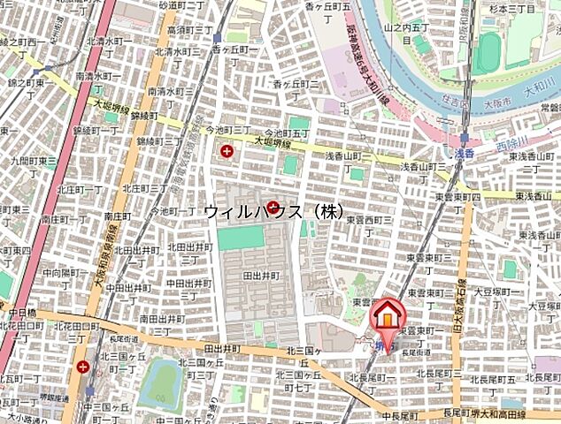 地図