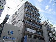大阪府堺市北区北長尾町1丁：物件画像／ウィルハウス株式会社　堺なかもず