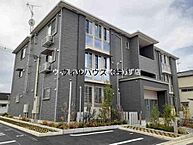 大阪府堺市美原区大饗：物件画像／ウィルハウス株式会社　堺なかもず