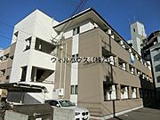 駅近物件！