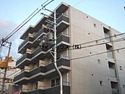 デザイナーズマンション！