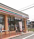 セブンイレブン松原天美西2丁目店 814m