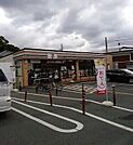 セブンイレブン和泉尾井町2丁目店 1215m