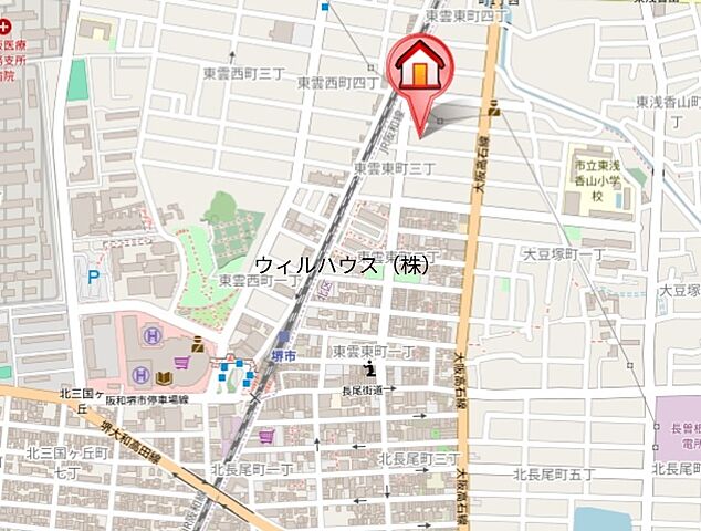 地図