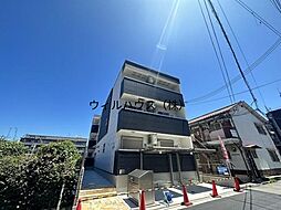 外観画像