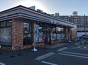 セブンイレブン堺中百舌鳥町6丁店 217m