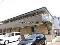 大阪府松原市高見の里4丁目：物件画像／ウィルハウス株式会社　堺なかもず