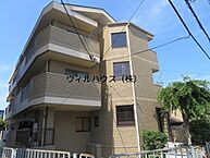 大阪府堺市東区高松：物件画像／ウィルハウス株式会社　堺なかもず