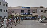 サンディ初芝店 2309m