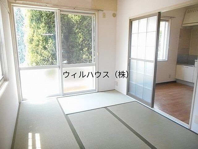 和室