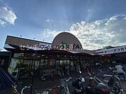 食品館アプロもず店 355m