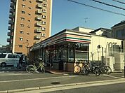セブンイレブン堺浅香山町3丁店 744m