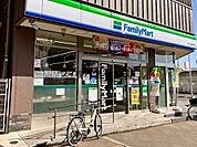 ファミリーマート泉北深井駅前店 605m