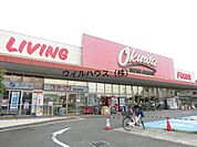 オークワ高石羽衣店 956m