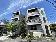 大阪府堺市北区中百舌鳥町1丁：物件画像／ウィルハウス株式会社　堺なかもず