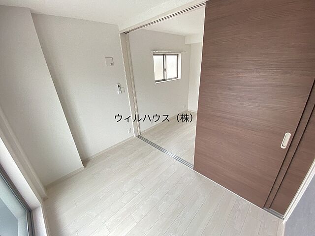 洋室