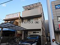 大阪府堺市北区百舌鳥梅町3丁24-18：物件画像／ウィルハウス株式会社　堺なかもず