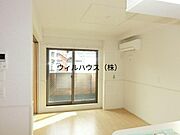 広々リビング！