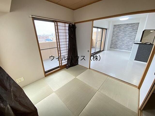 和室
