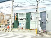 堺一条郵便局 782m
